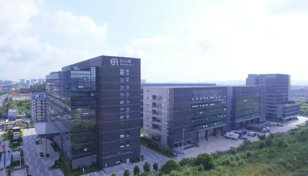 AG贵宾会物流完成战略融资，全力加码新能源汽车出海布局